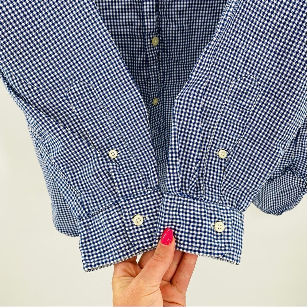 POLO RALPH LAUREN Button Down Dress Shirt - Picture 5 of 9